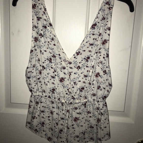 Tank Top - Picture 1 of 2